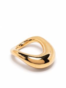 Charlotte Chesnais bague Wave - Or