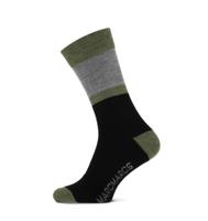 MarcMarcs herensokken Bodi marine Textiel Unisex
