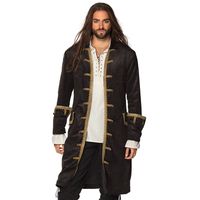 Lange Piratenjas Man Lange Piratenjas Man