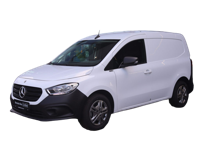 Mercedes Benz Citan