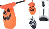 Halloween trick or treat zak II - Nampook