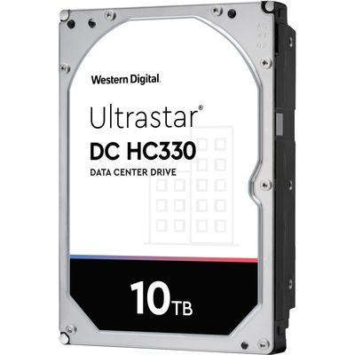 Ultrastar DC HC330, 10 TB Harde schijf
