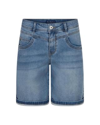 Red Button Relax Short Jog Srb4932 Korte Broeken Midstone Used