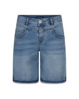 Red Button Relax Short Jog Srb4932 Korte Broeken Midstone Used