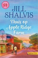Thuis op Apple Ridge Farm - Jill Shalvis - ebook