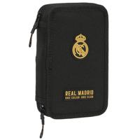 Real Madrid Gevuld Etui, One Club - 28 st. - 19,5 x 12,5 x 4 cm - Polyester - thumbnail