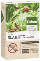 Pokon Slakkenkorrels 450 gram