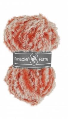 Durable Furry 2239 Brick