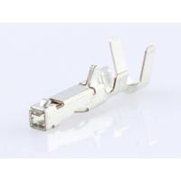 Molex 505978010 Platte stekker (female) 3000 stuk(s) Tape