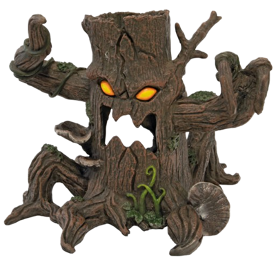 Superfish DecoLED Tree monster