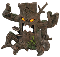Superfish DecoLED Tree monster