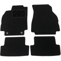 Automatten passend voor Renault Megane II 2003-2009 4-delig BL1675144