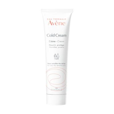 Avene Cold Cream Creme Nf 100ml