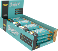 CNP Protein Flapjack Salted Caramel (12 x 75 g) CNP Protein Flapjack Salted Caramel (12 x 75 g)