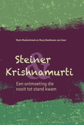 Steiner & Krishnamurti (Paperback)