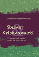 Steiner & Krishnamurti (Paperback)
