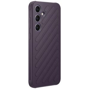 Samsung Shield Case mobiele telefoon behuizingen 17 cm (6.7") Hoes Violet