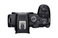 Canon EOS R7 + EF- R MILC body 32,5 MP CMOS 6960 x 4640 Pixels Zwart - thumbnail