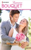 Italiaanse bruid - Rebecca Winters - ebook
