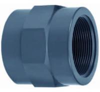 Schroefbus 2x Binnendraad 1/2"