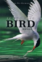 Vogelgids IJsland - Icelandic Bird Guide | Mal og Menning - thumbnail