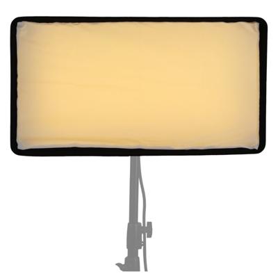 Nanlite Quick-release softbox met honingraat voor PavoSlim 120B/120C