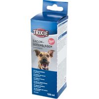 Bellenblaas bacon aroma voor de hond (120 ml) Per stuk - thumbnail