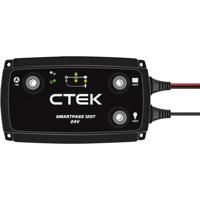 CTEK Smartpass 120T Energiebeheerapparaat 120 A