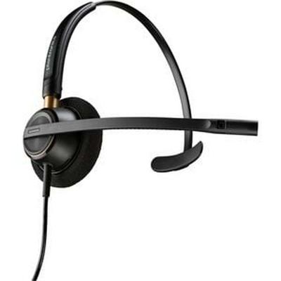 Oordopjes met microfoon HP EncorePro 510
