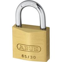 ABUS B111-30 Conventioneel hangslot 1 stuk(s) - thumbnail