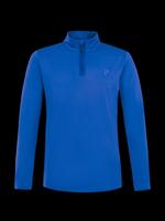 Protest Rewill 1/4 Zip Pully Heren Vibrant Blue S