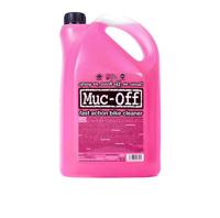 Muc-Off bicycle cleaner 5l can