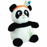 Warmwaterkruik Jemini Pandabeer - thumbnail