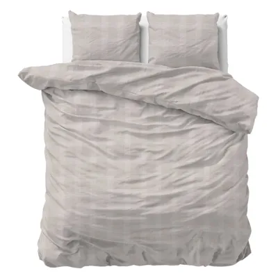 Outlet 240x200 Cm Sleeptime Elegance - Dekbed-Discounter.nl