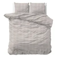 Outlet 240x200 Cm Sleeptime Elegance - Dekbed-Discounter.nl