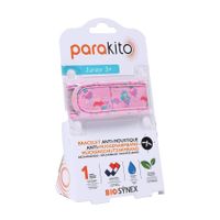 Para'kito Armband Junior 2 Sirenen 1