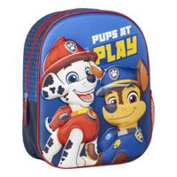 Paw Patrol Pups at Play 3D rugzak, tas 31 cm
