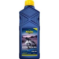 Putoline Ester Tech 4+ 10W40 1L Putoline Ester Tech 4+ 10W40 1L