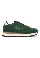 SUN68 Ally Solid Nylon Z44201_37 Groen-38 maat 38