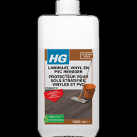 HG laminaat, vinyl en PVC reiniger 1L bij Jumbo - thumbnail