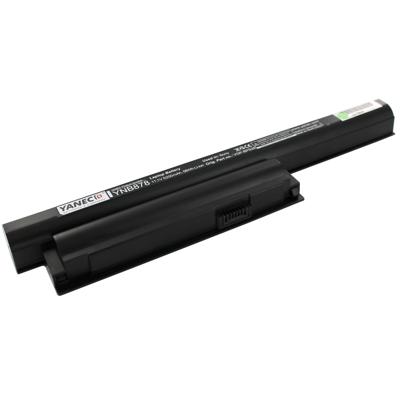 YANEC laptop accu 5200mah