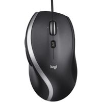 M500s Advanced Corded Mice Muis - thumbnail