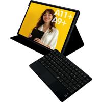 Tablet kap Silver HT 11201174019 Zwart