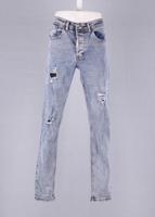 Vintage Slim DSQUARED2 Blue size 26 / 28 for Unisex - thumbnail