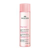 Nuxe Face Very Rose Eau Micellaire Apaisante 3-in-1 Lotion 200ml