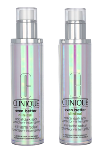 Clinique Even Better Clinical Radical Dark Spot 200 ml