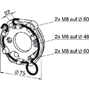 9910000  - Other f. door/jalousie motor 9910000