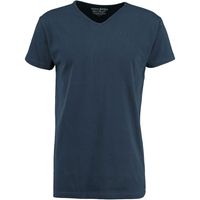 Heren T-shirt Stretch - thumbnail