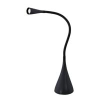 Eglo Design burealampSnapora touch zwart - 94677