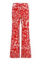 Studio Anneloes Female Broeken Lexie Flower Trousers 11349